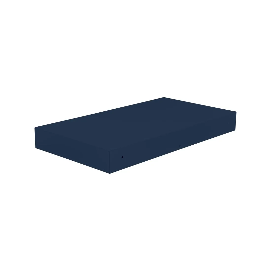 Fermob Bellevie BELLEVIE TABLETTE DE JONCTION RECTANGULAIRE